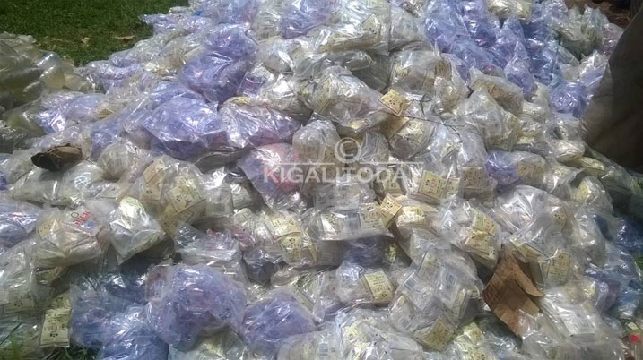 Harimo kandi na Blue Sky