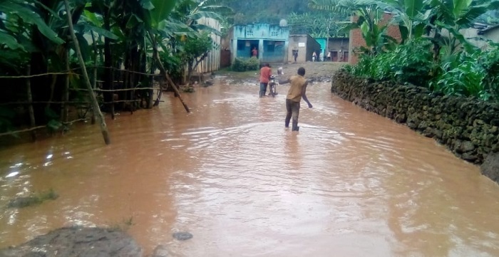 Impungenge ziba ari zose bitewe n