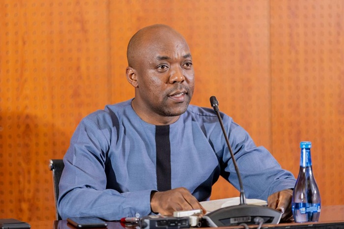 Minisitiri Nsabimana yavuze ko gusana ibikorwa remezo bizatwara arenga Miliyari 110