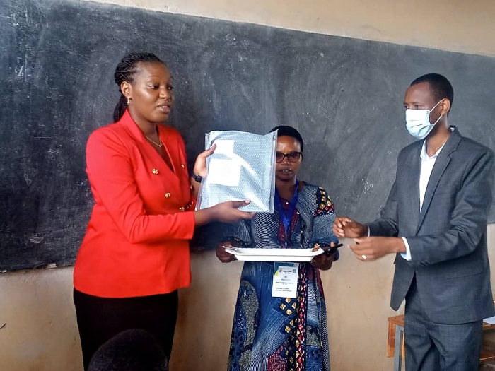 Irere yagiye kubitanga i Busanza muri Kicukiro