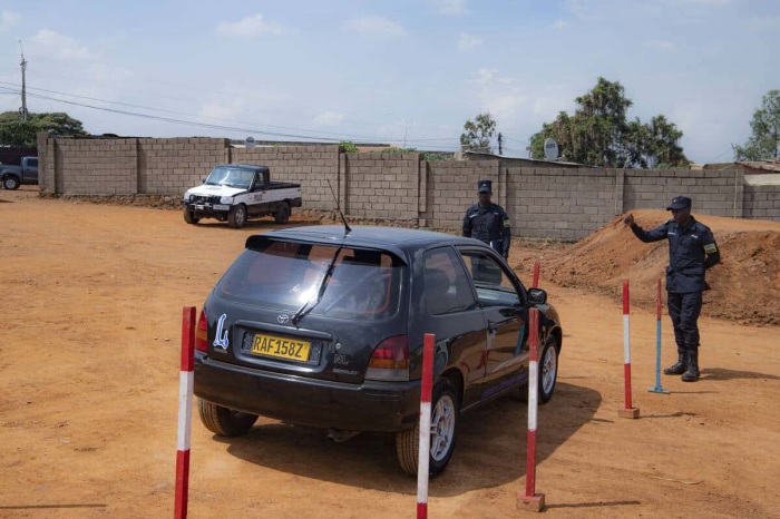 Ibizamini bizajya bikoreshwa hifashishijwe ikoranabuhanga