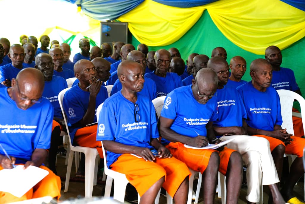 Basabwe kubwiza ukuri imiryango yabo ku ruhare rwabo muri Jenoside 