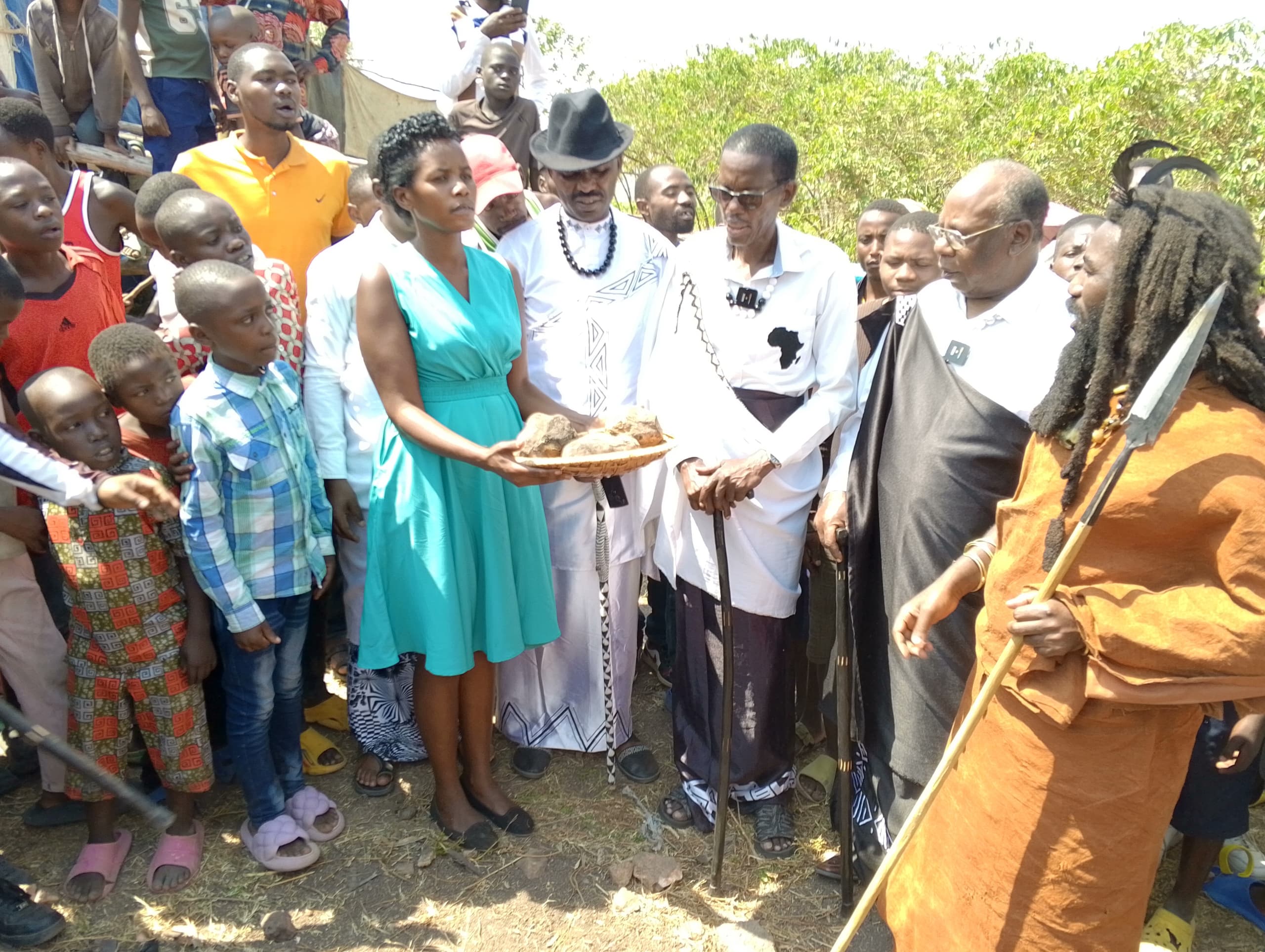 Ibyokeje muri runonko ntibyateraga uburwayi