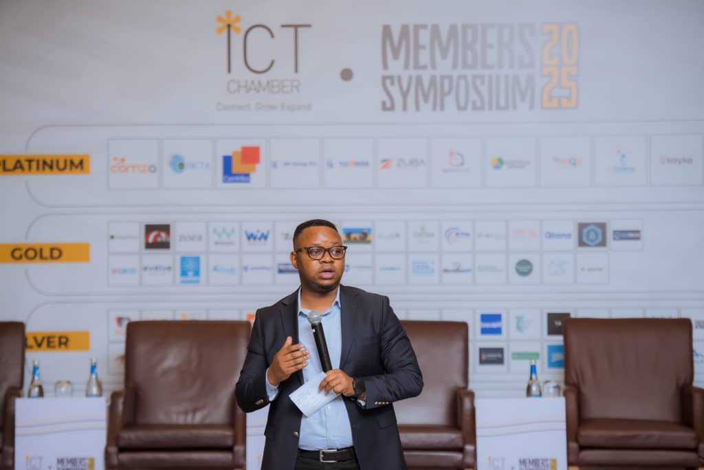 Umunyamabanga wa Leta muri MINICT, Yves Iradukunda