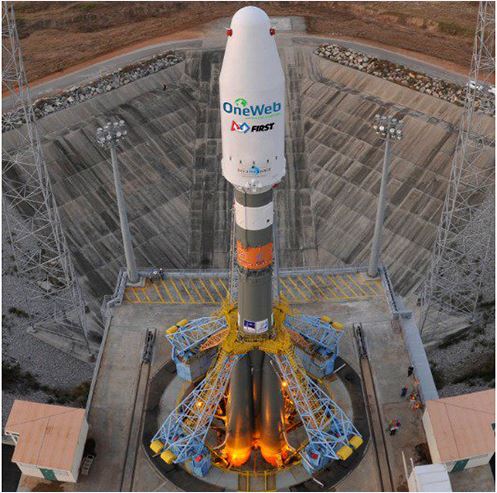 U Rwanda ruzungukira byinshi kuri icyo kigo nikimara kujyaho