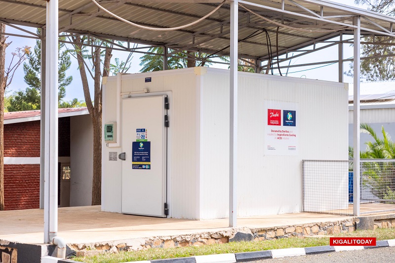 Icyuma gikonjesha kiri muri ACES