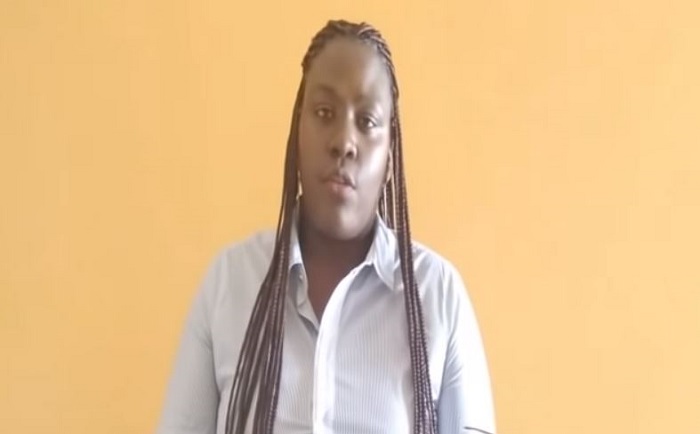 Idamange Iryamugwiza Yvonne yatawe muri yombi