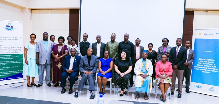 Abanyamadini bavuga ko bateguye imfashanyigisho ku kuboneza urubyaro, ishingiye ku bitabo bemera