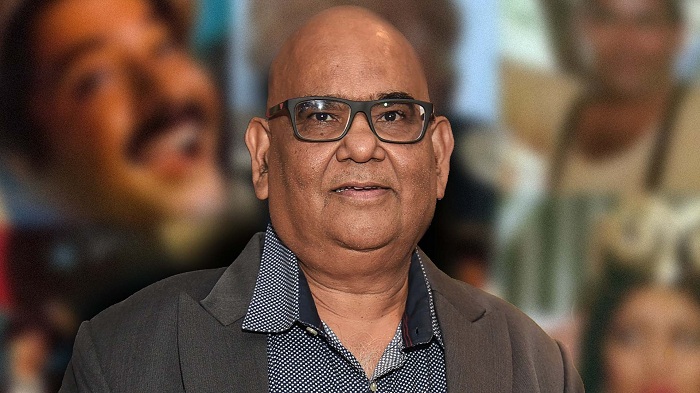 Satish Kaushik witabye Imana 