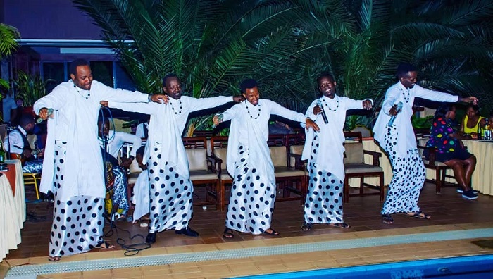 Iganze Gakondo ngo bahishiye byinshi Abanyarwanda