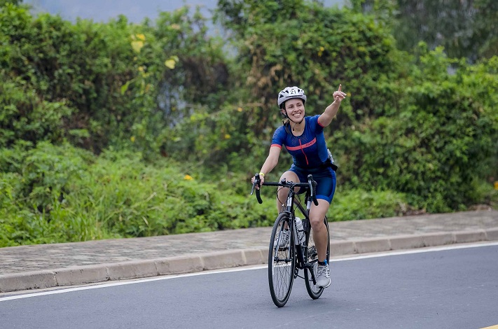 Aba ari umwanya wo gutembera u rwanda ku bataruzi