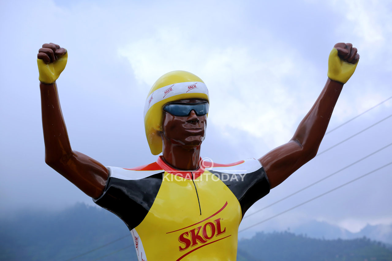 Skol inahanga ibishya bituma abantu barushaho gususuruka mu irushanwa