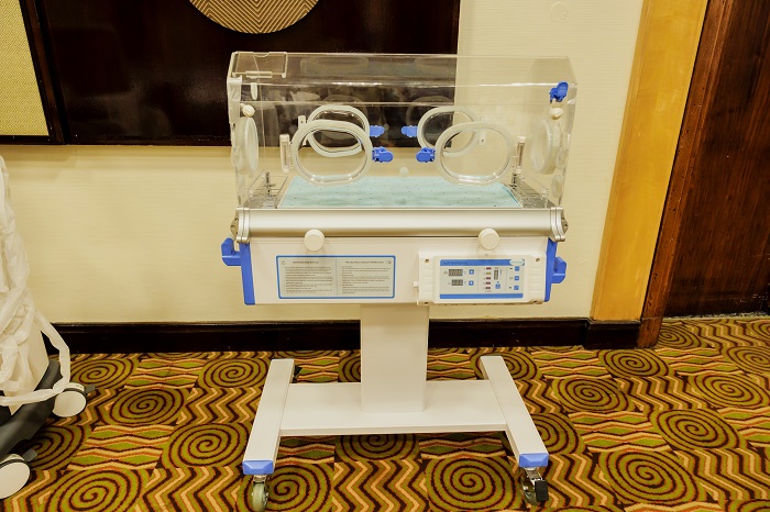 Kimwe mu bikoresho bizajya bitangirwa inguzanyo