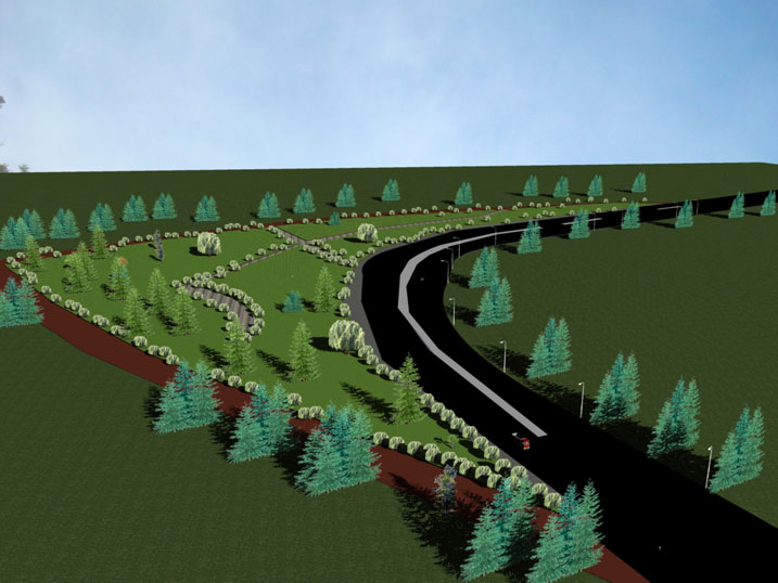 Igishushanyo mbonera cy