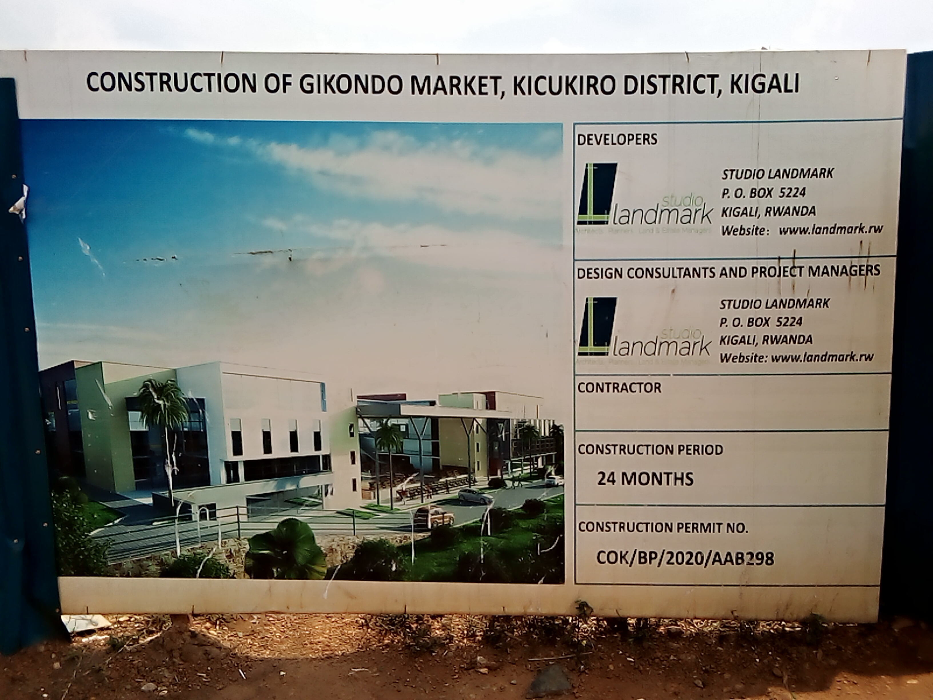 Igishushanyo mbonera cy