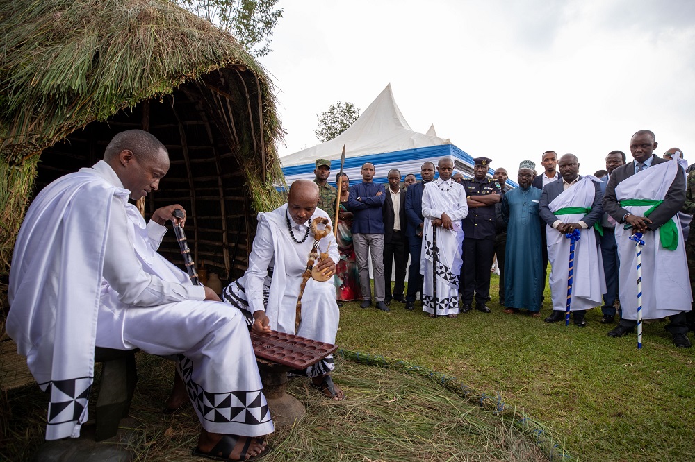 Igisoro ni umukino werekanywe n