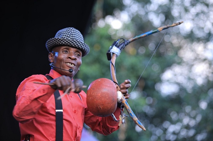 Nsengiyumva François wamamaye ku izina rya Igisupusupu avuga ko ari we wenyine uzi ahantu habi Mukuralinda yamuvanye