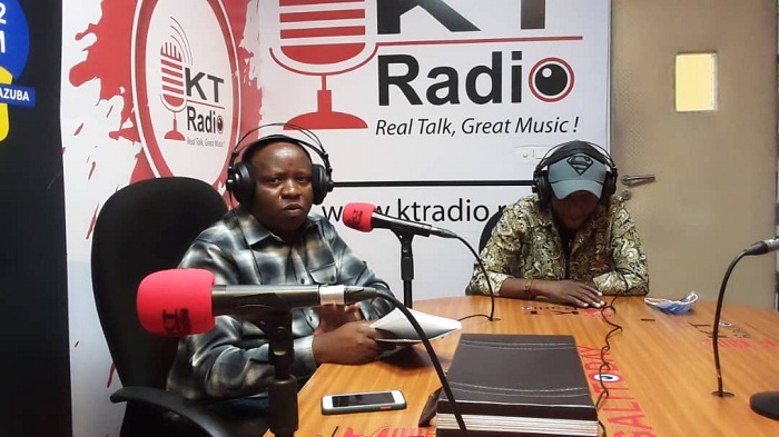 Padiri Amerika ati Muzabamenyera ku mbuto bera