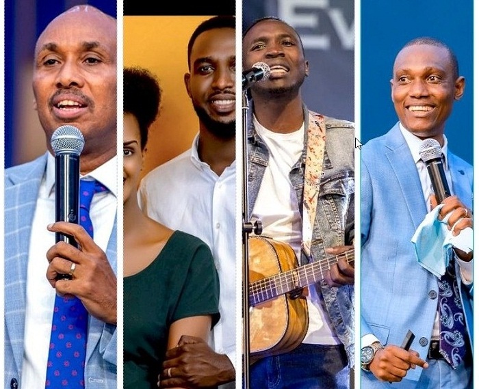 Ni igiterane kizatangirwamo ubutumwa bwibanda ku rubyiruko