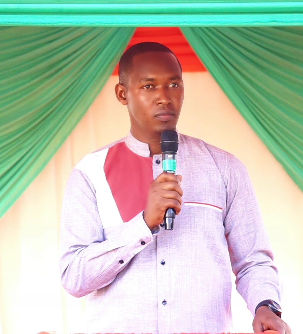 Umwe mu batanze ubuhamya