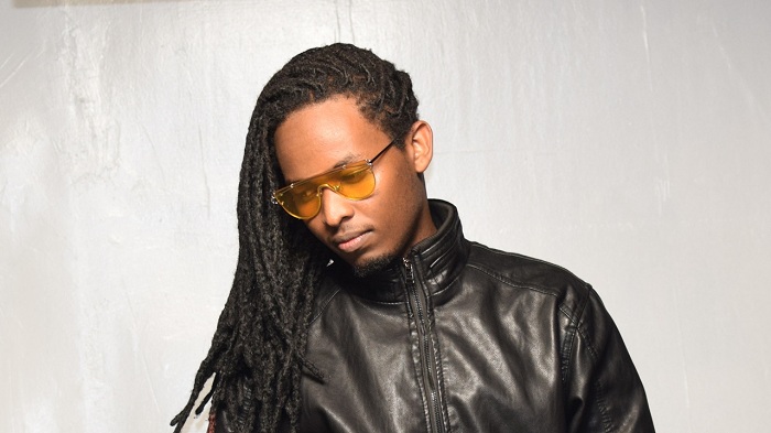 Ku bw'amahirwe Igor Mabano n'abo yari atwaye babashije kurokoka iyo mpanuka (Ifoto yo mu bubiko)