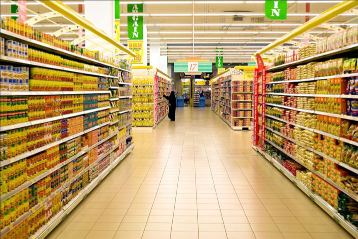 Abacuruzi b'i Nyaruguru ngo babangamiwe n'imikorere y'urukiko rw'ubucuruzi (ifoto: Ububiko).