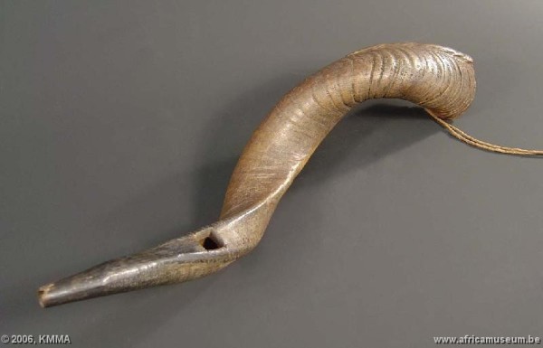 Ihembe naryo rikoreshwa mu muziki nyarwanda.