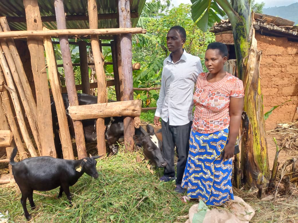 Amasomo yitwa GALS atuma buzuzanya bakagera ku bukire