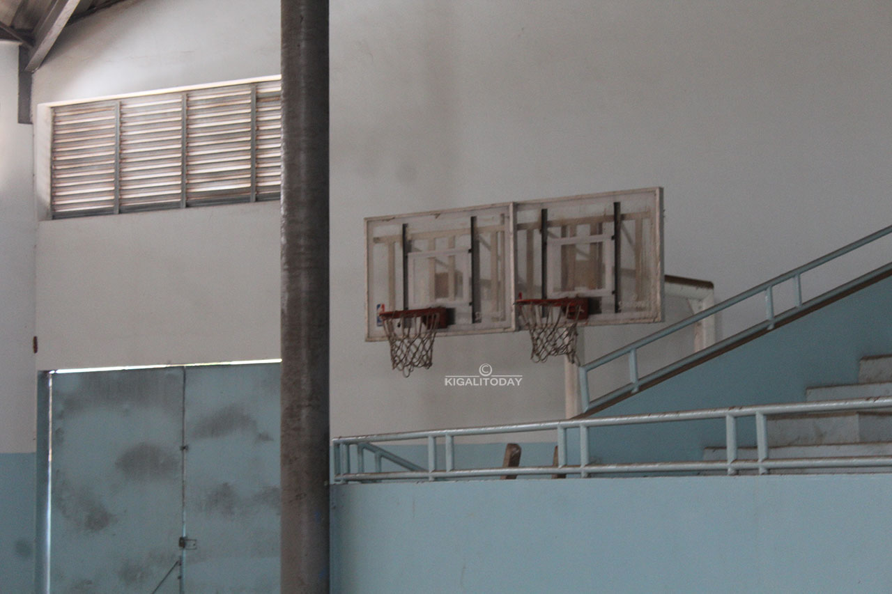 Hanakinirwa Basketball