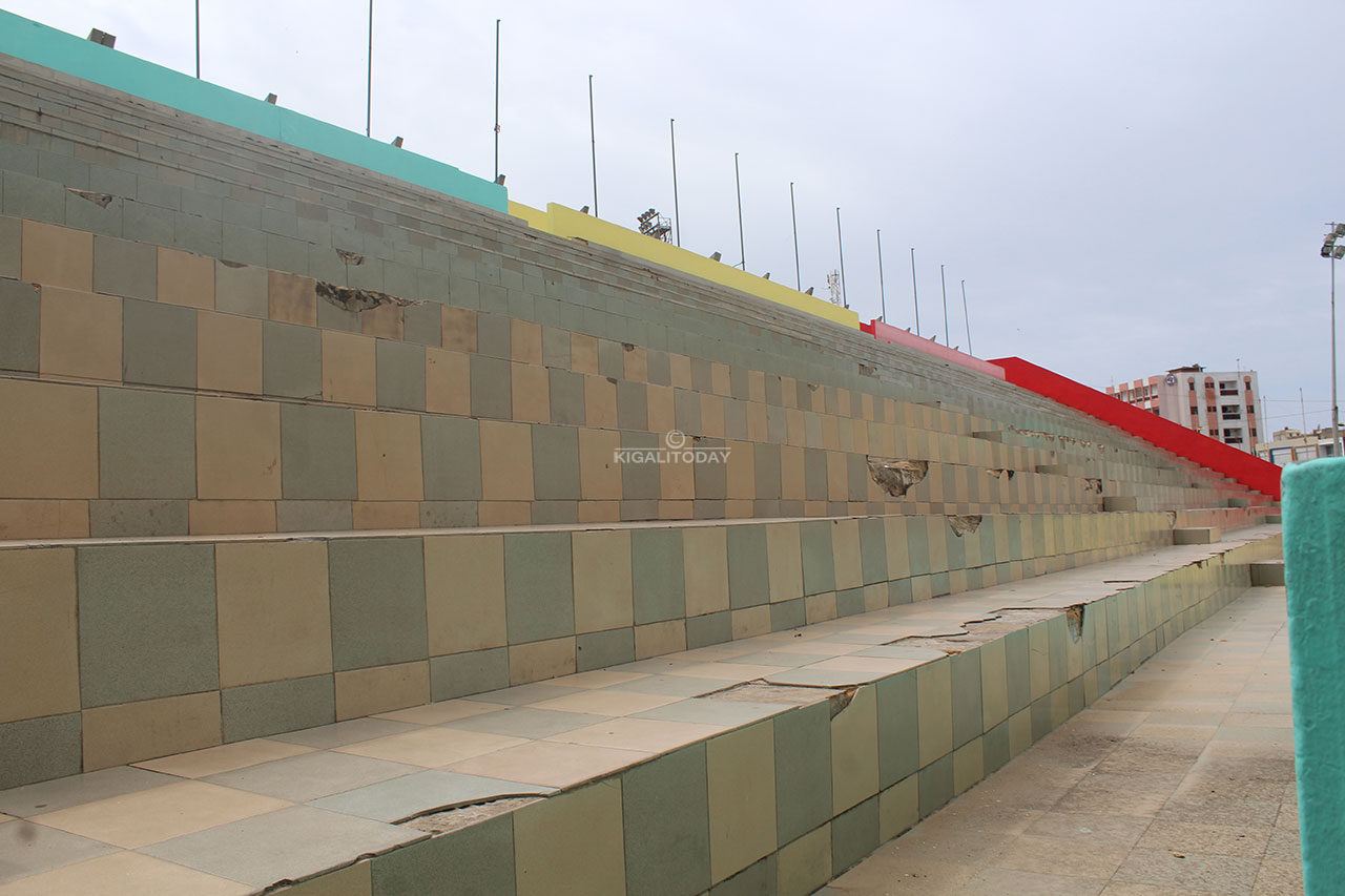 Aho abazajya gushyigikira abakobwa bazicara