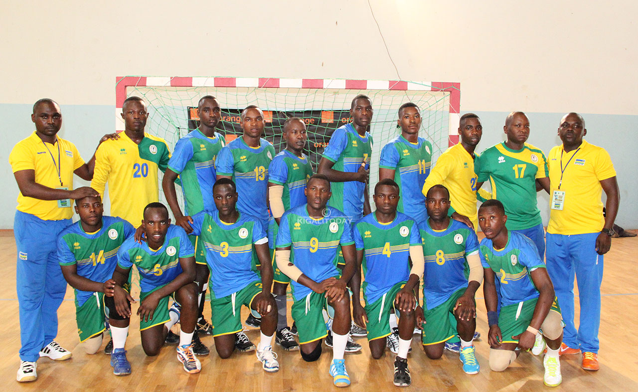 Ikipe y'u Rwanda yatsinzwe umukino wa kabiri muri itatu yakinnye, ihita ibura amahirwe yo kujya muri 1/2