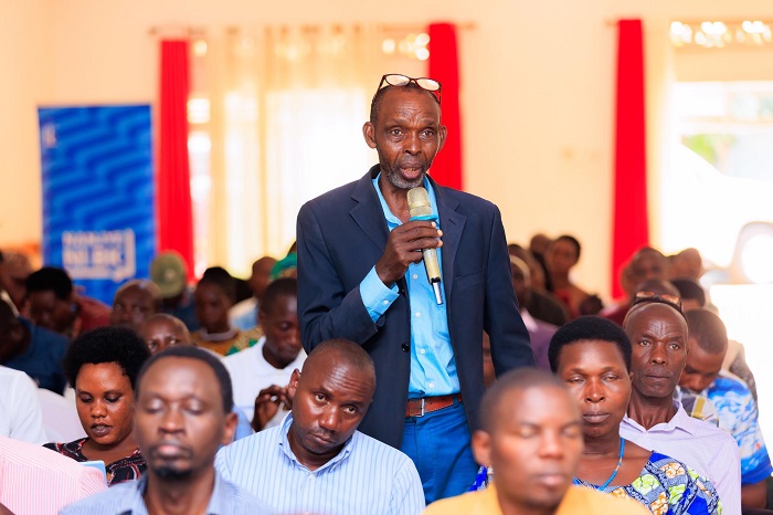 Abahinzi bavuga ko batazongera kurara ihinga kubera kubura ubushobozi