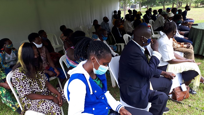 Umuryango nyarwanda urasabwa gusubira ku muco wo kumva ko umwana ari uwa buri wese atari uw'umubyeyi w'amaraso wenyine