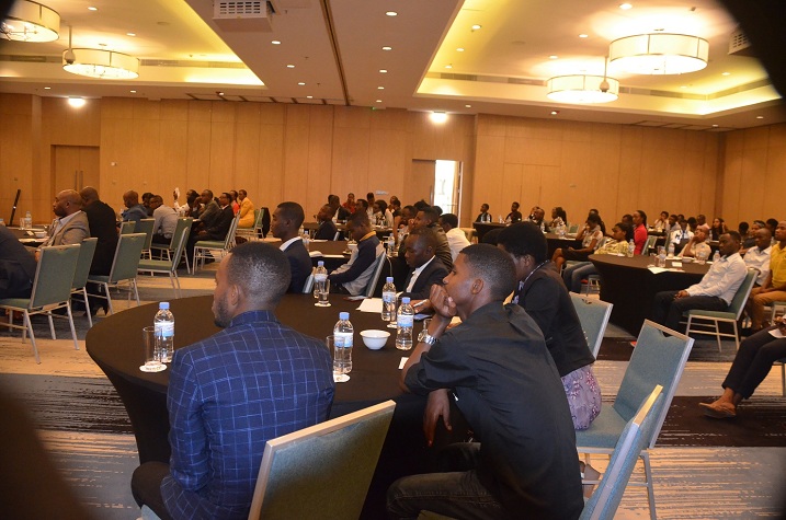 Ihohoterwa rishingiye ku gitsina ribangamiye uburenganzira bwa muntu