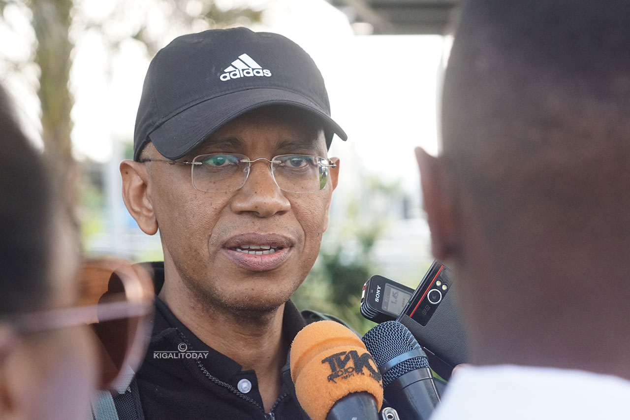 Said Nasser Abdullah Al Kindi uyobora Excellence Sports Academy