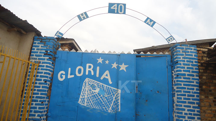 Iki gipangu niho hiciwe uyu mwana w