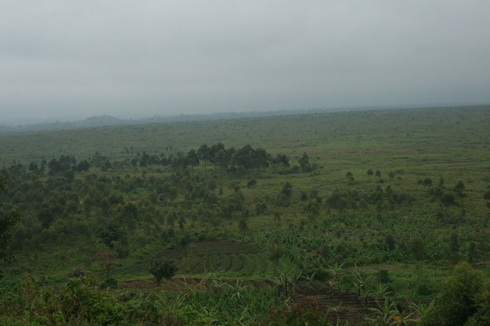 Ikibaya FDLR yanyuzemo ije gutera mu Rwanda.