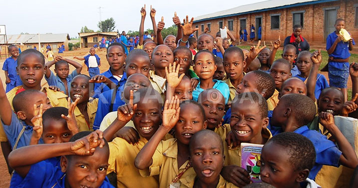 Ikibazo cy'abana bakurwa mu ishuri kigiye guhagurukiwa mu Karere ka Rubavu.