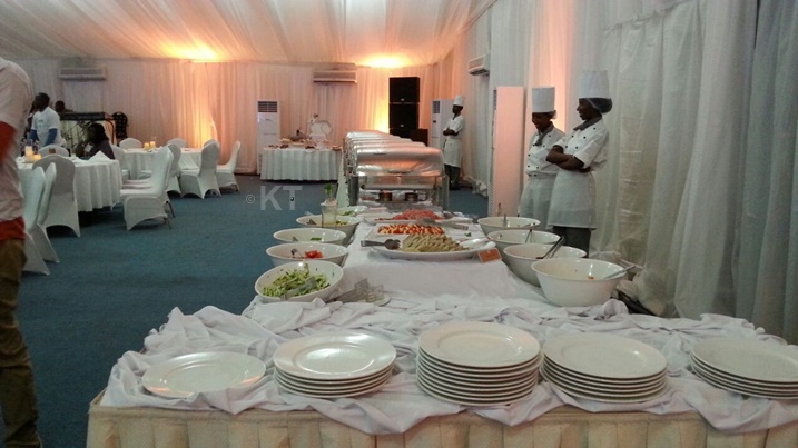 Ikibazo cy'amafunguro adahagije ku bitabiriye inama cyatumye Minisitiri w'Ubuhinzi n'Ubworozi asaba imbabazi.