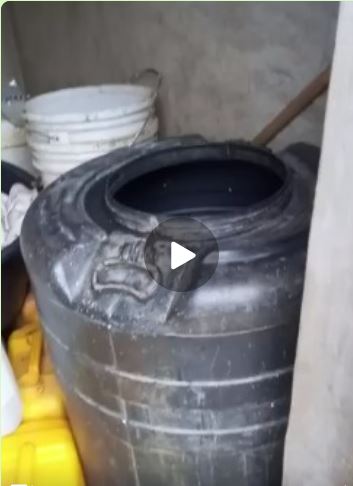 ikidomoro bivugwa ko yaguyemo