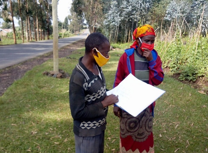 Abo baturage barasaba kurenganurwa