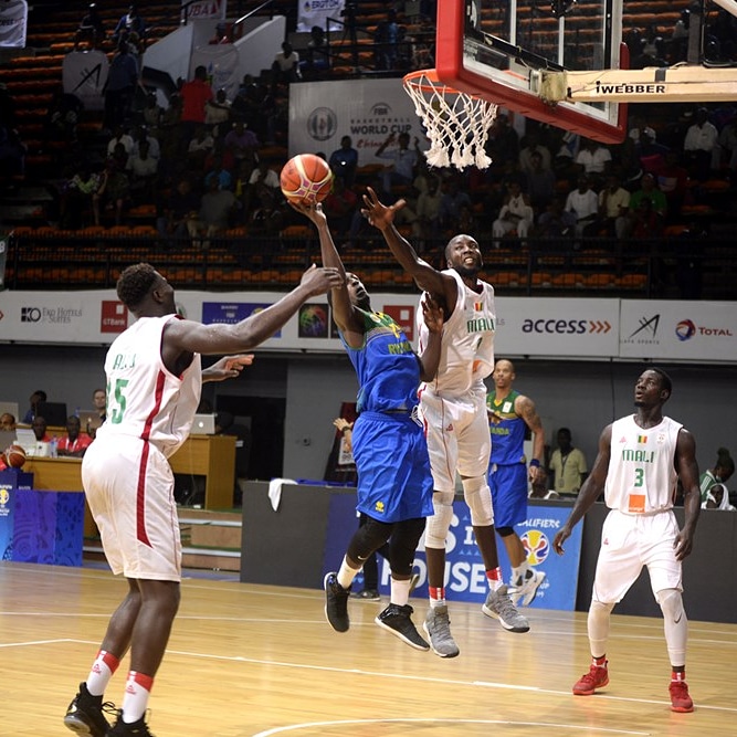 Ikipe y'igihu yayinjiyemo 2011