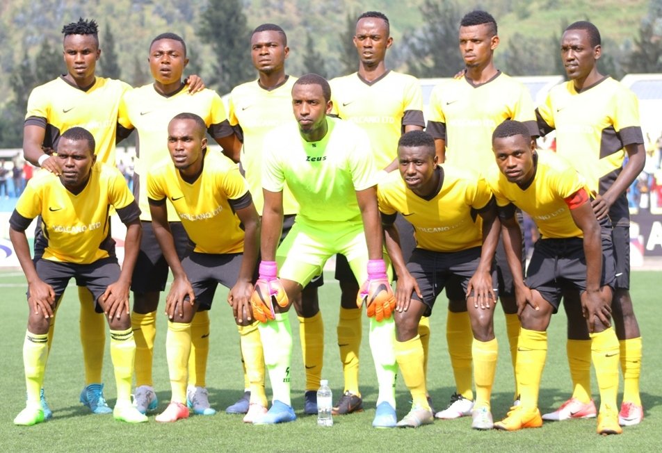 Ikipe ya Mukura ihagarariye u Rwanda muri CAF Confederation Cup