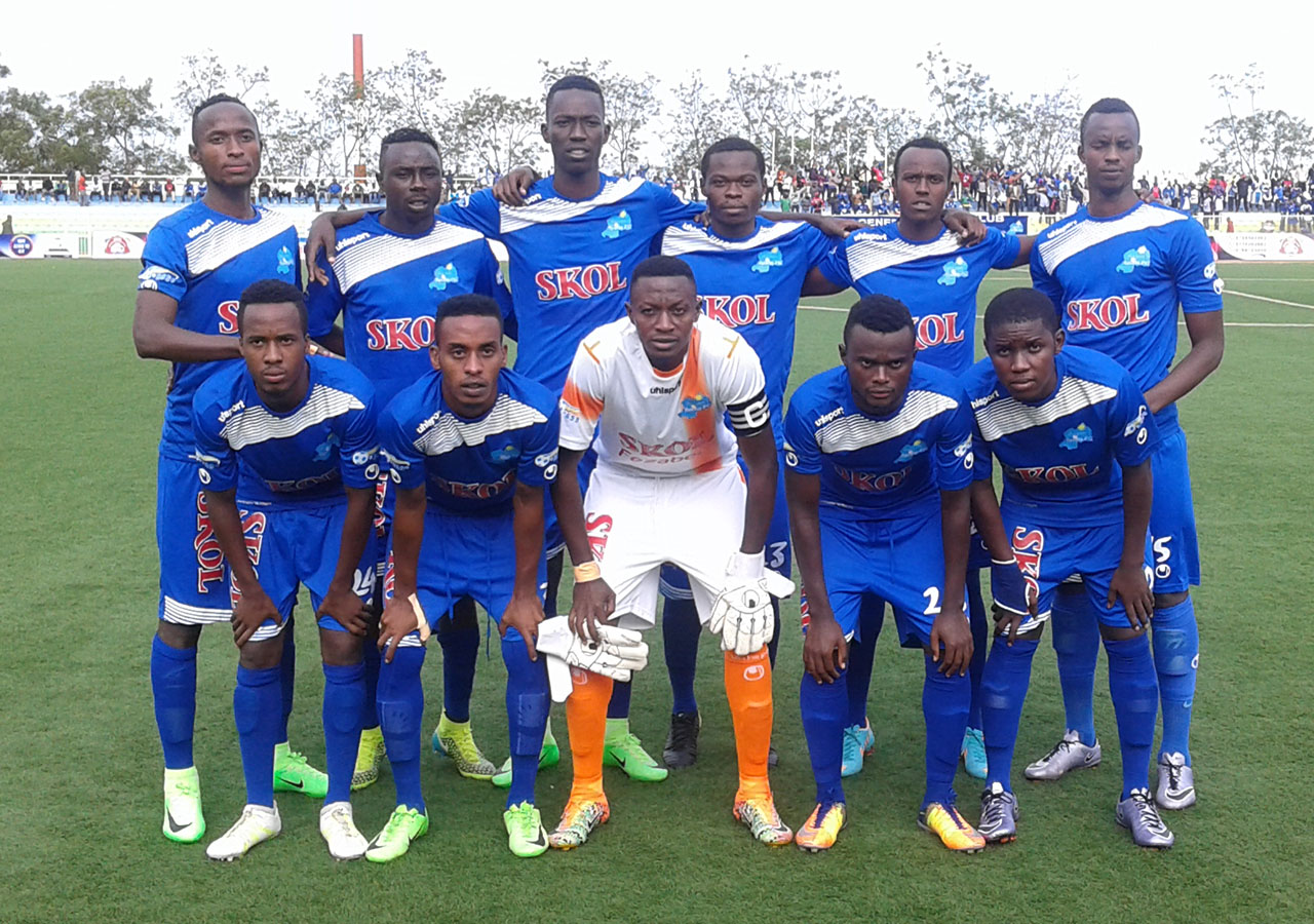 Rayon Sports ni yo ifite abakinnyi benshi muri iyi kipe y'igihugu