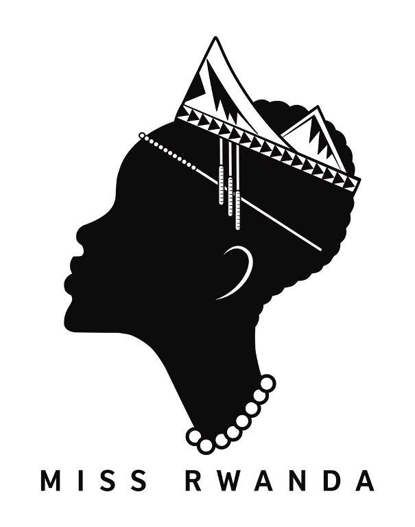 Ikirango cya Miss Rwanda 2017