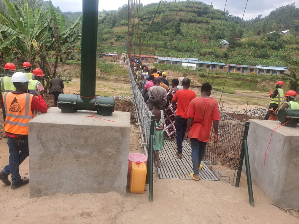 Ni ikiraro cyatwaye asaga Miliyoni 200Frw