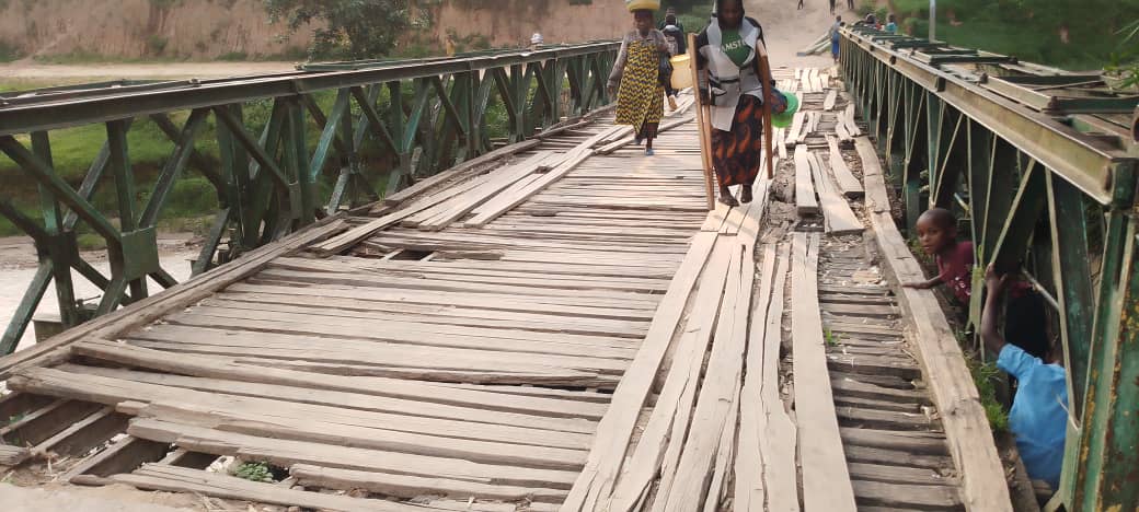 Imbaho zigikoze zirashaje