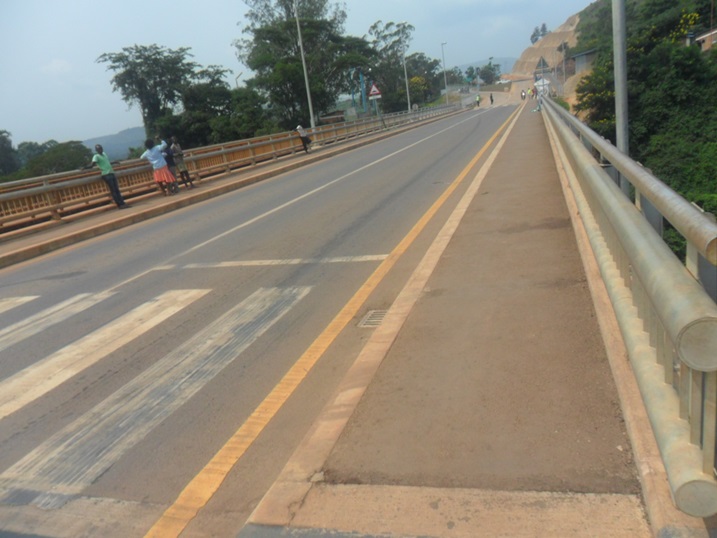 Ikiraro gishya cyatashywe hamwe n