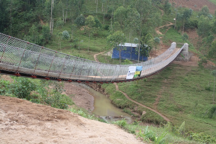 Ikiraro kizoroshya ingendi kinagabanye imfu zaterwaga n