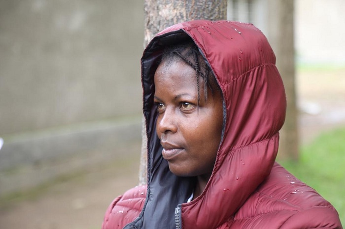 Ikirenga yagiye gushishikariza se gutaha mu Rwanda, ahubwo birangira Se amushoye mu bikorwa bya gisirikare